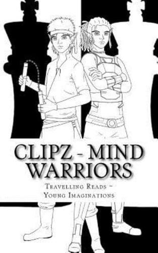 Clipz - Mind Warriors