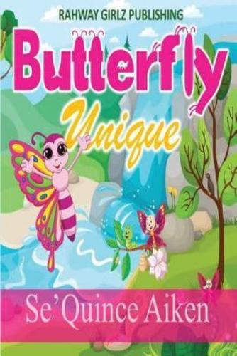 Butterfly Unique