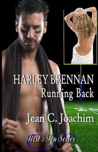 Harley Brennan, Running Back