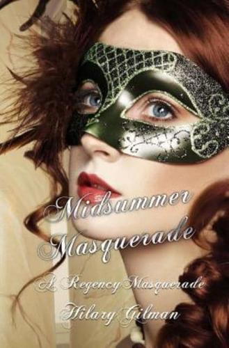 Midsummer Masquerade