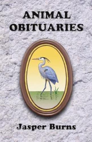 Animal Obituaries