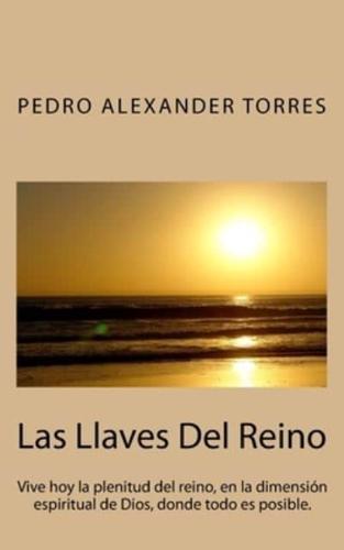 Las Llaves Del Reino