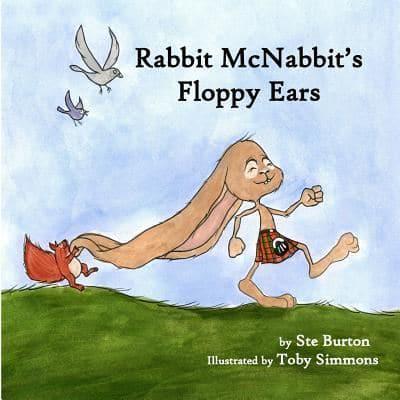 Rabbit McNabbit's Floppy Ears