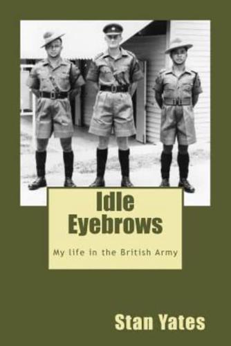 Idle Eyebrows