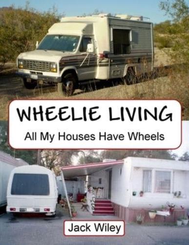 Wheelie Living