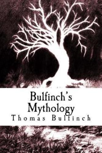 Bulfinch's Mythology