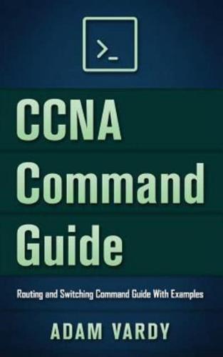 CCNA Command Guide