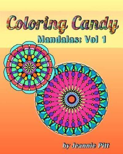 Coloring Candy