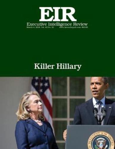 Killer Hillary
