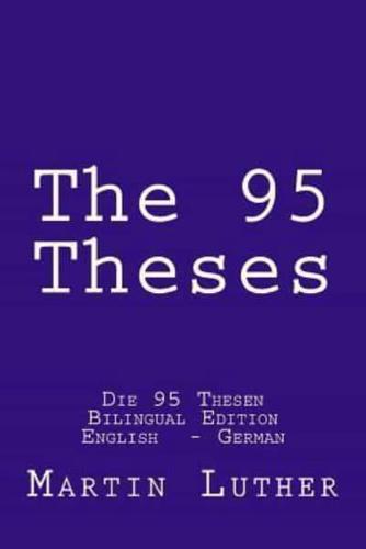 The 95 Theses