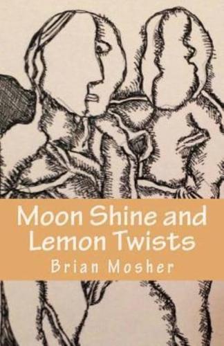 Moonshine and Lemon Twists