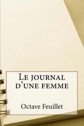 Le Journal D'Une Femme