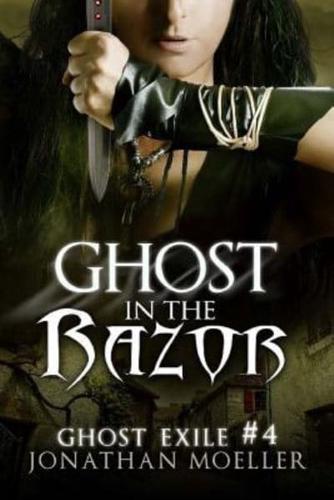 Ghost in the Razor
