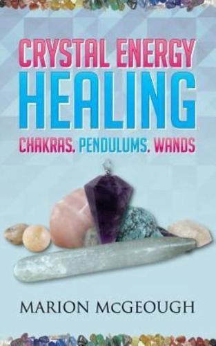 Crystal Energy Healing