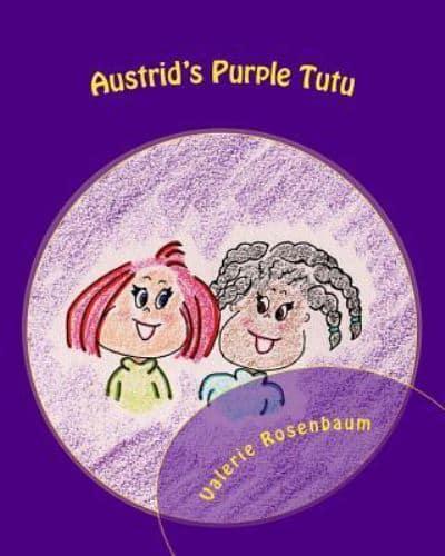 Austrid's Purple Tutu