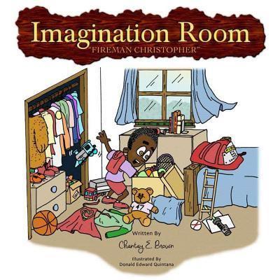 Imagination Room- Fireman Christopher