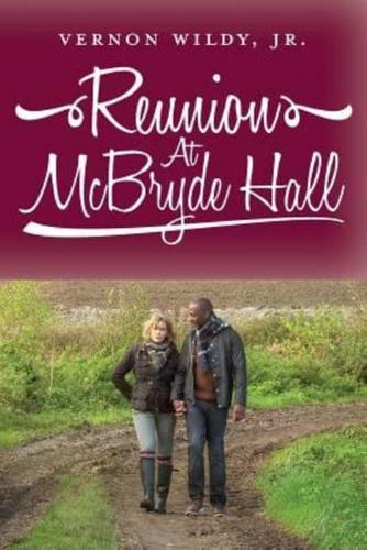 Reunion at McBryde Hall