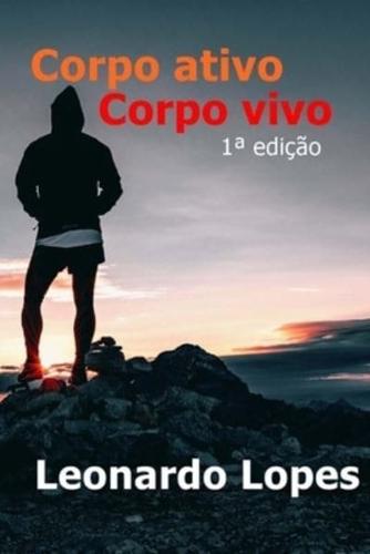 Corpo Ativo Corpo Vivo