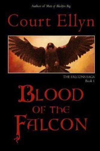 Blood of the Falcon