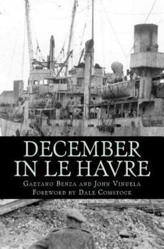 December in Le Havre