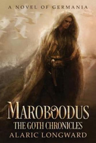 Maroboodus