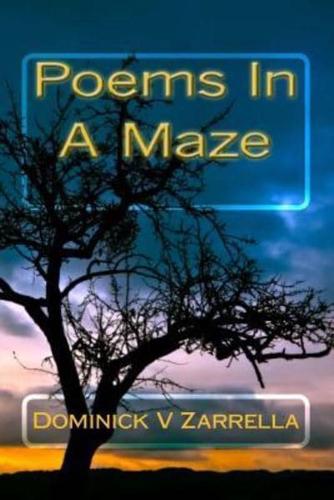 Poems In A Maze