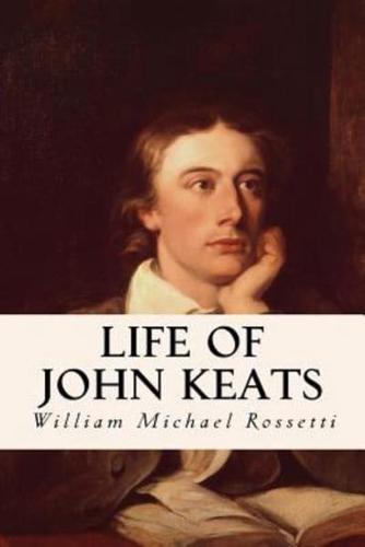 Life of John Keats