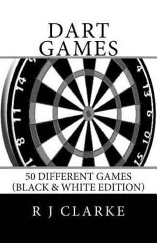 Dart Games