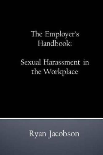 The Employer's Handbook