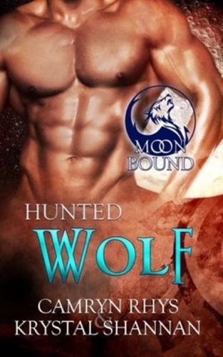 Hunted Wolf