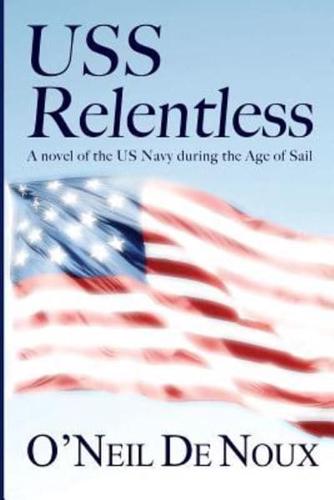 USS Relentless