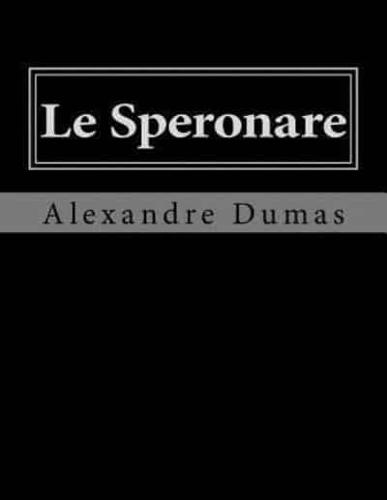 Le Speronare