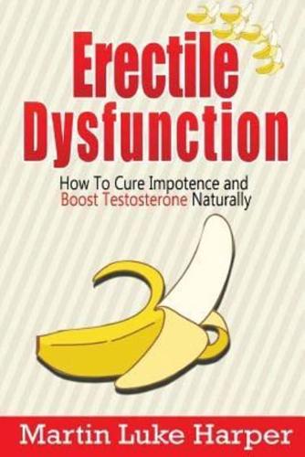 Erectile Dysfunction