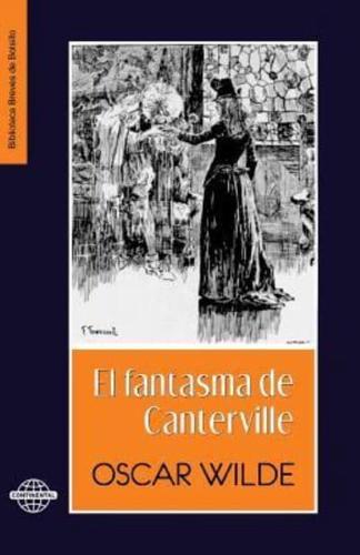 El Fantasma De Canterville