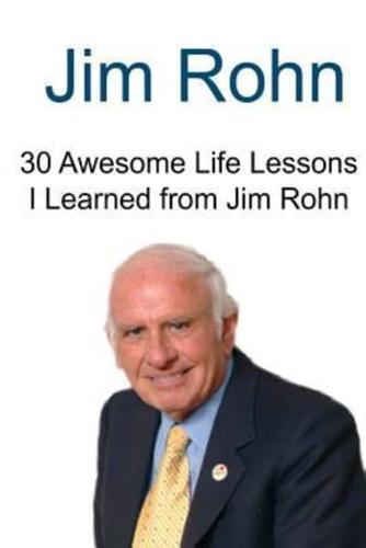 Jim Rohn