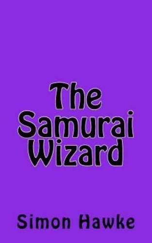 The Samurai Wizard