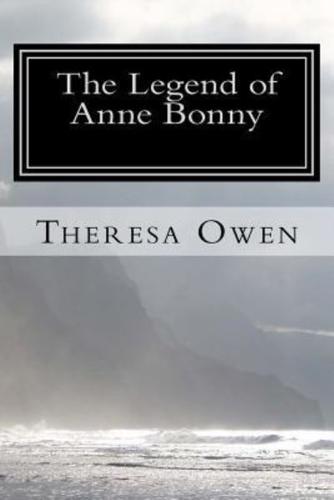 The Legend of Anne Bonny