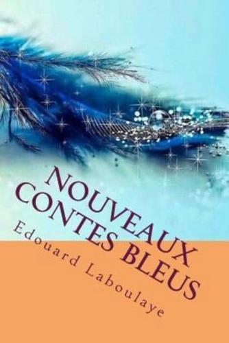 Nouveaux Contes Bleus