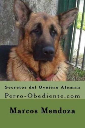 Secretos Del Ovejero Aleman