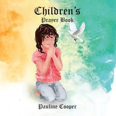 Children's Prayer Book