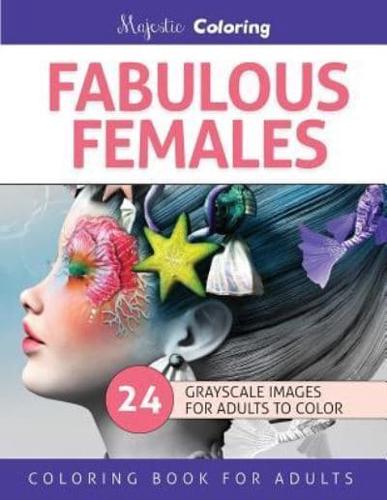 Fabulous Females