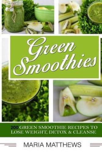 Green Smoothies