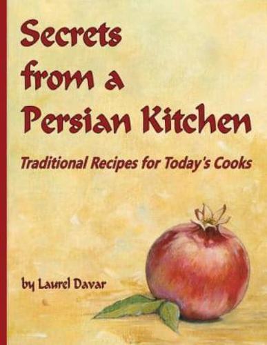 Secrets from a Persian Kitchen
