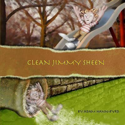 Clean Jimmy Sheen
