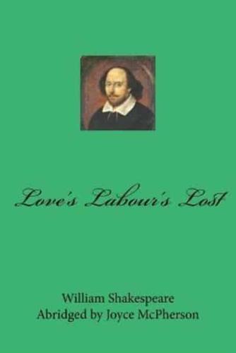 Love's Labour's Lost