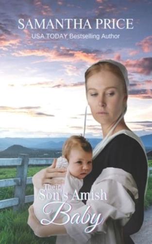 Their Son's Amish Baby