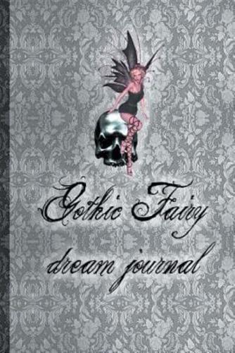 Gothic Fairy Dream Journal