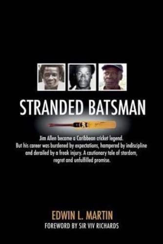 Stranded Batsman