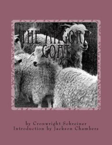 The Angora Goat