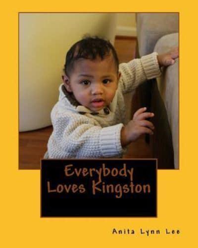 Everybody Loves Kingston